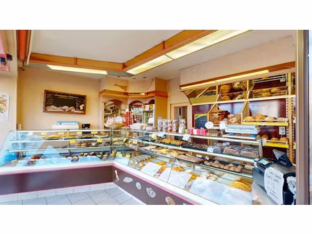 vente locaux professionnels à equeurdreville-hainneville (50120)  118 000 €