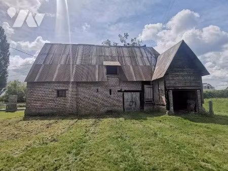 vente locaux professionnels à longuerue (76750)  83 500 €