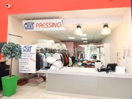 vente locaux professionnels à pfastatt (68120)  125 000 €