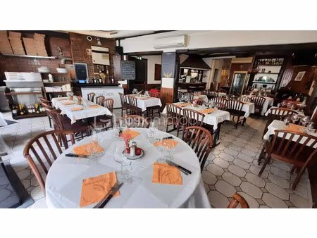 vente locaux professionnels à pontoise (95000)  118 000 €