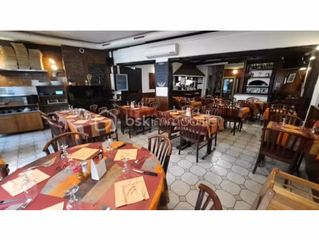 vente locaux professionnels à pontoise (95000)  119 000 €