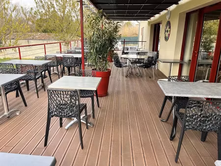 vente locaux professionnels à saint-andré-de-cruzières (07460)  109 000 €