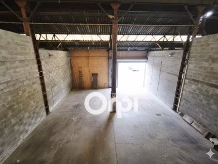 vente locaux professionnels à wahagnies (59261)  nan €