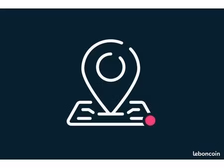 terrain 9 445 m² cuges les pins