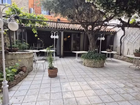 vente immeuble 6 pièces 360 m² à maraussan (34370)  490 000 €