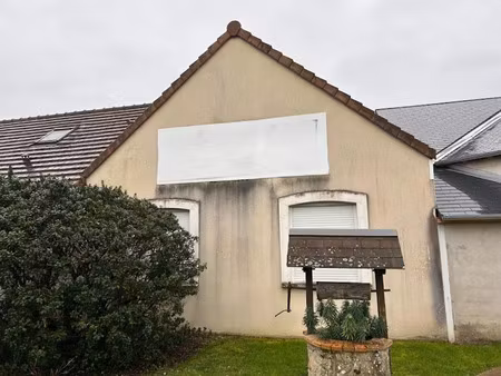 vente locaux professionnels à le controis-en-sologne (41700)  135 000 €