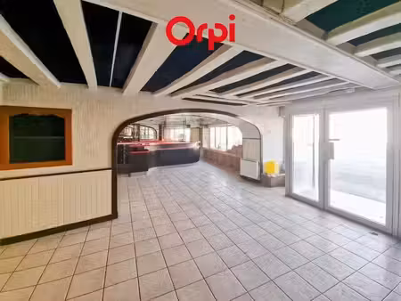 vente locaux professionnels à bellême (61130)  97 200 €