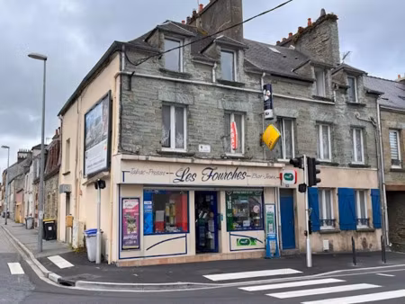 vente locaux professionnels à equeurdreville-hainneville (50120)  160 000 €