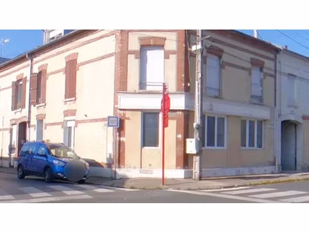 vente locaux professionnels à magenta (51530)  143 364 €