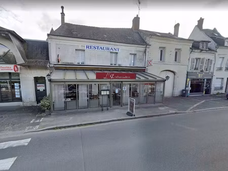 vente locaux professionnels à saint-aignan (41110)  148 400 €