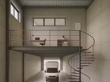 vente locaux professionnels 0 pièces 140 m² à prunelli-di-fiumorbo (20243)  160 000 €