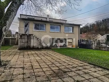 vente locaux professionnels à chaumont (52000)  195 000 €