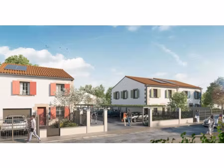 vente locaux professionnels à la jarrie (17220)  172 800 €