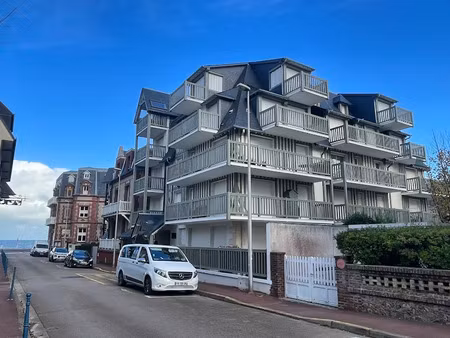 vente parking à villers-sur-mer (14640)  16 500 €