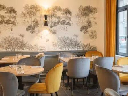 vente locaux professionnels à le havre (76600)  168 000 €