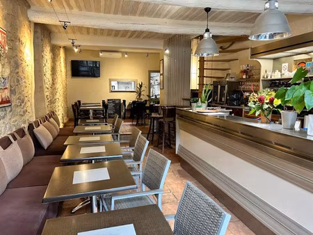 vente locaux professionnels à vaison-la-romaine (84110)  185 000 €