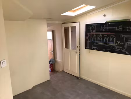 vente locaux professionnels 99 m² à villefranche-sur-saone (69400)  160 000 €