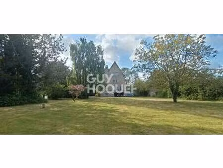 vente maison piscine à plélan-le-petit (22980) : à vendre piscine / 245m² plélan-le-petit