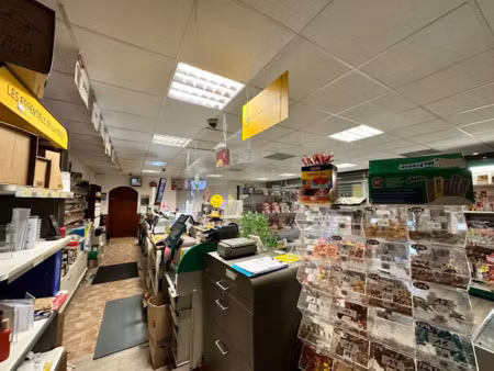 vente locaux professionnels à bar-le-duc (55000)  229 000 €