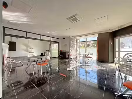 vente locaux professionnels à cazeres (31220)  199 000 €
