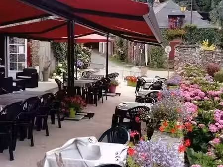 vente locaux professionnels à moisdon-la-rivière (44520)  82 000 €