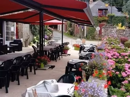 vente locaux professionnels à moisdon-la-rivière (44520)  99 900 €