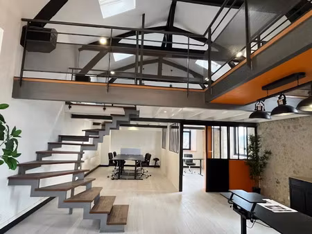 vente locaux professionnels à perigueux (24000)  239 800 €