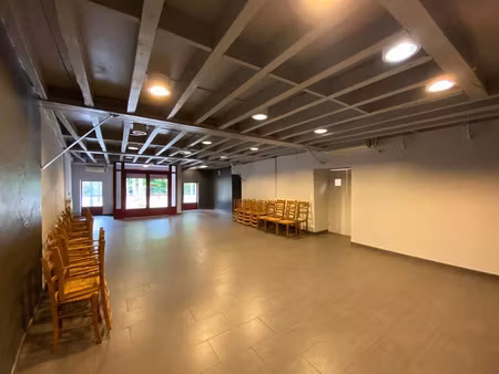 vente locaux professionnels à tartas (40400)  171 000 €