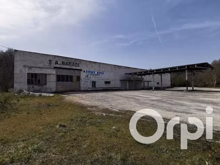 vente locaux professionnels à vecqueville (52300)  190 000 €