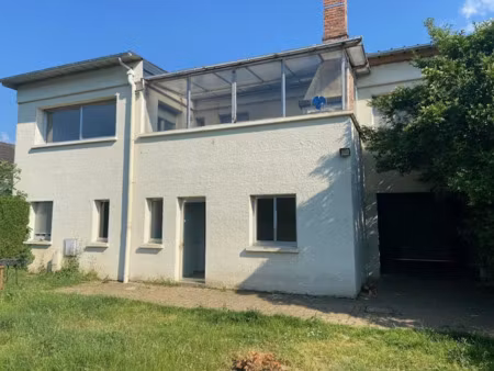 vente immeuble à serquigny (27470)  169 900 €