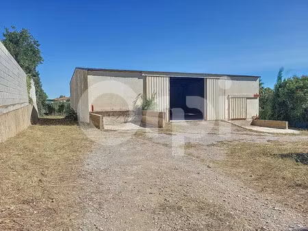 vente locaux professionnels à ponteilla (66300)  210 000 €