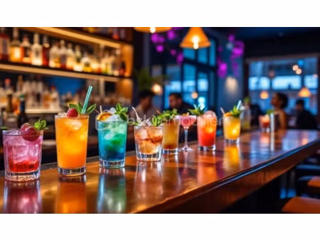 vente locaux professionnels à saint-jean-d'angély (17400)  194 000 €