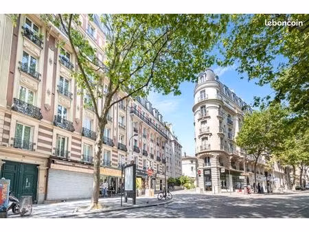 boutique 900 m² paris