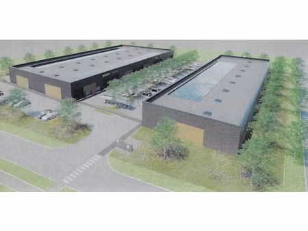 vente locaux professionnels à honfleur (14600)  201 110 €