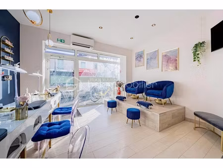 vente locaux professionnels à arnouville-les-gonesse (95400)  99 000 €