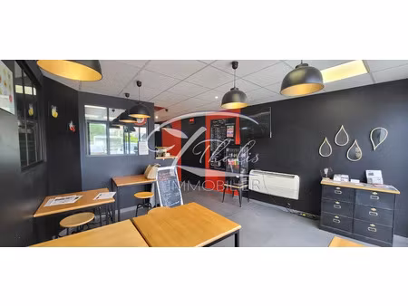 vente locaux professionnels 60 m² à blanquefort (33290)  275 000 €