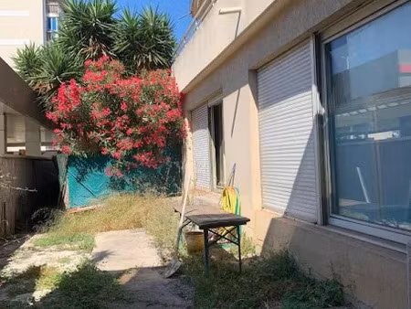vente locaux professionnels à cagnes-sur-mer (06800)  295 000 €