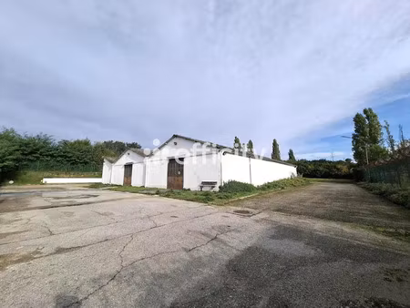 vente locaux professionnels 817 m² à nogent-le-rotrou (28400)  215 000 €