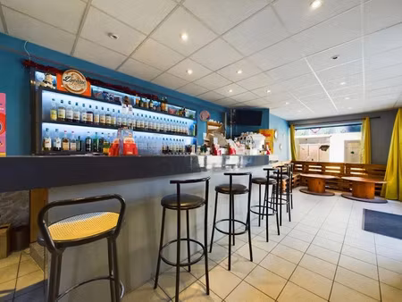 vente locaux professionnels à saint-jean-en-royans (26190)  275 000 €