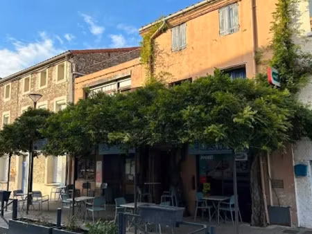vente locaux professionnels à pézilla-la-rivière (66370)  313 000 €