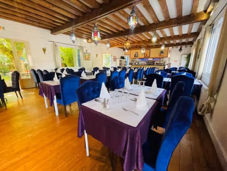 vente locaux professionnels à quincy-voisins (77860)  308 850 €