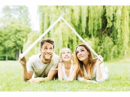 terrain 478 m² courzieu