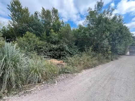 terrain agricole 5 318 m² la roquette sur siagne