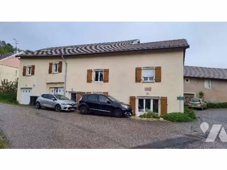 vente immeuble à biffontaine (88430)  210 800 €
