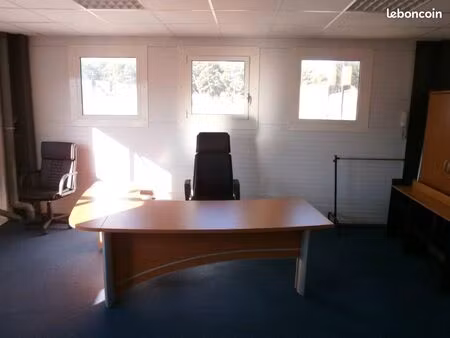 bureaux 32 m² gardanne
