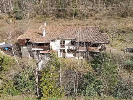 vente locaux professionnels 500 m² à ax-les-thermes (09110)  420 000 €