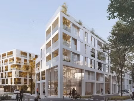 vente locaux professionnels à bondy (93140)  380 000 €