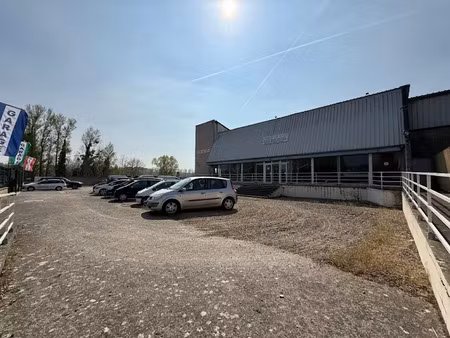 vente locaux professionnels à coucy-le-château-auffrique (02380)  352 900 €