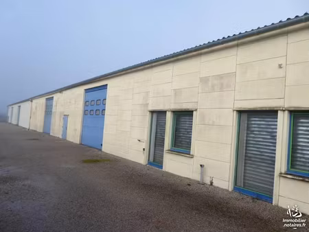 vente locaux professionnels à l'aigle (61300)  310 800 €