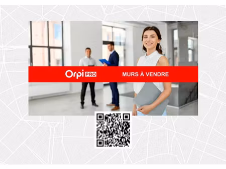 vente locaux professionnels à ruoms (07120)  478 000 €